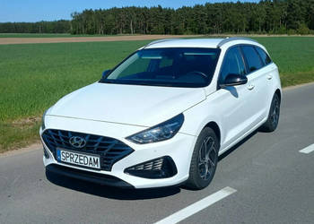 Hyundai i30 Hyundai i30 1.0 T-GDI Modern DCT III (2017-)