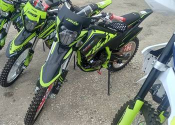 Cross lizzard 300