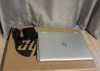 HP Elitebook 1030 X360 G3