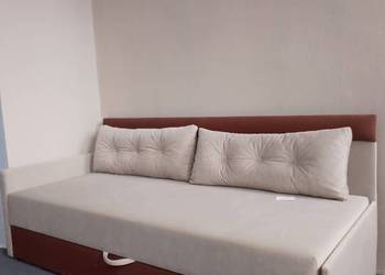 TAPCZAN ŁÓŻKO 1 OSOBOWE