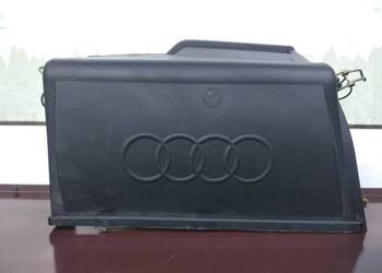 Audi 80 B4 obudowa pokrywa akumulatora oryginał 893915437