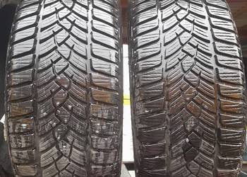 Opony Fulda Kristall Control HP205/55R16