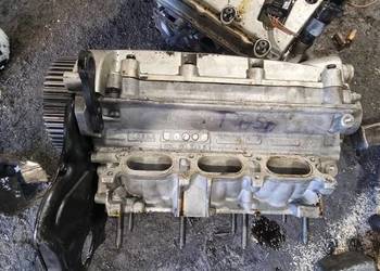 głowice silnika kompletne lewa prawa 3.0 V6 ASN Audi regenerowane