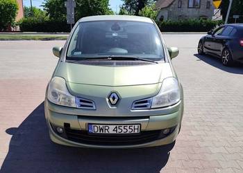 Renault Modus