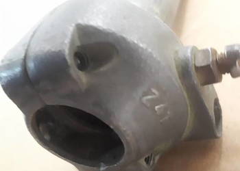 manetka gazu wsk shl