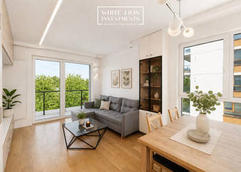 Do sprzedaży mieszkanie Warszawa Jagiellońska 66.52m2 3-pok
