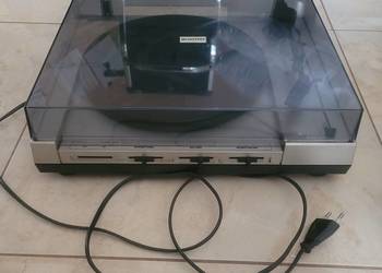 Unitra Fonica GWS-122 Cyryl gramofon