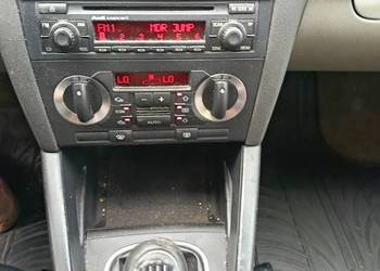 Audi a3..2.0 benzyna