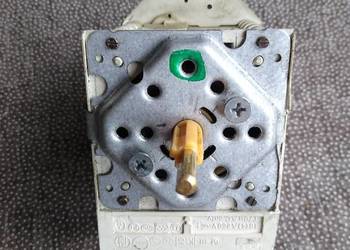 Programator EC 4765.01 pralka Bosch WFB Siemens 5420000268