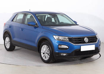 VW T-Roc 1.0 TSI