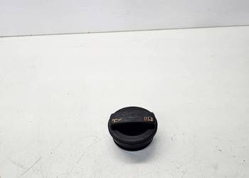KOREK WLEWU OLEJU AUDI VW SEAT SKODA 1.6 TDI 06C103485AC