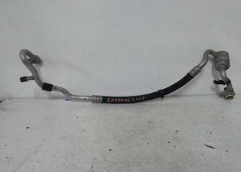 WĄŻ RURKA KLIMATYZACJI PORSCHE CAYENNE 3.2 V6 7L0820744E