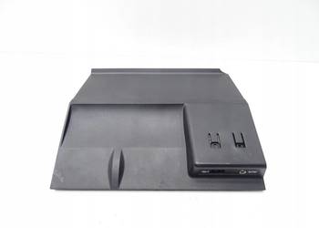 PANEL GNIAZDO PORT USB AUX SKODA OCTAVIA III 5E2857367B