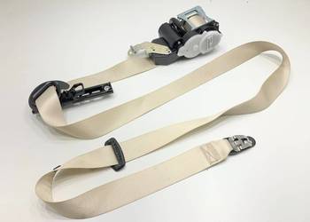 PAS BEZPIECZEŃSTWA PRAWY PRZÓD MERCEDES GLE 1678602803 PRAWA, PRZEDNIA