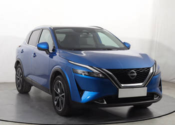 Nissan Qashqai 1.3 DIG-T MHEV