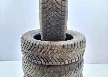 4x OPONA ZIMOWA NEOLIN NEOWINTER 185/60R15 (2523)6.79 (2623)6.62 5.25 5.38