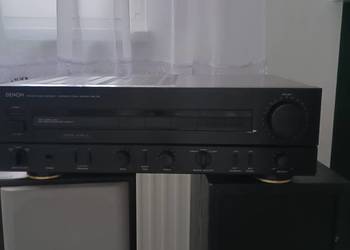 Denon PMA-720 *uszkodzenia obudowy*