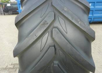 Opona używana rolnicza 710/60R42 MICHELIN XEOBIB 1900zł W3321