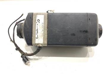 WEBASTO RENAULT MASTER III AIRTOP2000ST Bus 2.3