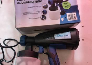 Pistolet malarski Energer 400 W