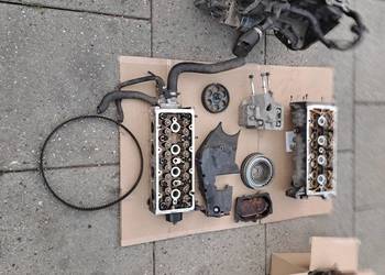 Fiat Bravo II 1.4 16V silnik kod 192B2000