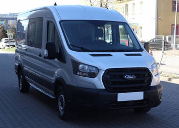 Ford Transit 2.0 EcoBlue