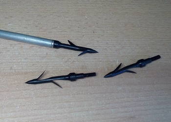 Groty myśliwskie na ryby Groty myśliwskie na ryby