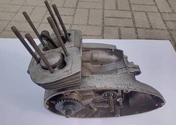 silnik jawa 350 typ 354