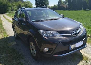 Toyota Rav 4   4x4