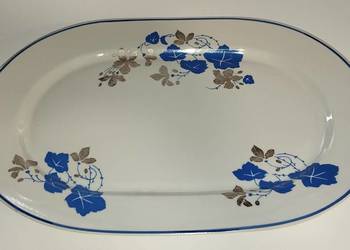Sprzedam półmiski porcelit  i duże talerze