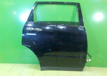 SUBARU B9 TRIBECA 3.0 B AUT 06r 5D drzwi prawe tyl