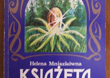 Helena Mniszkówna - Książęta boru
