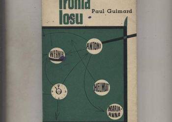 Ironia losu - Guimard