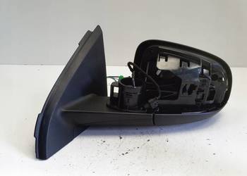 LUSTERKO LEWE Volvo S60 II V60 LIFT 13-18r _ KIEROWCY 8 kabli EUROPA