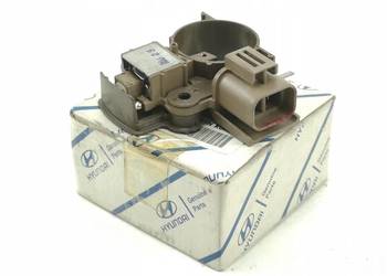 REGULATOR NAPIĘCIA ALTERNATORA HYUNDAI H-1 1996-2006 NOWY ORYG 3737047300