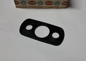 Oryginalna uszczelka lusterka VW Golf 2 / Jetta 2 (191857543) – klasyk!