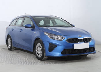 Kia Ceed 1.6 CRDi