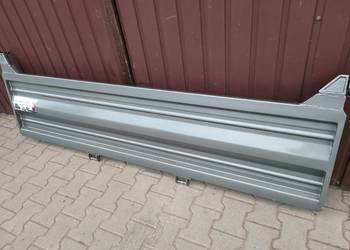 Burta tylna wywrotki bus ,dostawczy 200x50