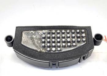 OPORNIK DMUCHAWY POWIETRZA MERCEDES W176 A2469064100 12-18 REZYSTOR