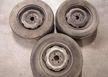 Polonez/Fiat 125/Zastava