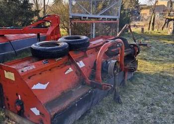 Mulcher Kuhn 2.7m