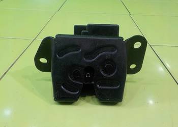 HYUNDAI SANTA FE III 2.2 CRDI AUT 14r 5D zamek klapy tyl