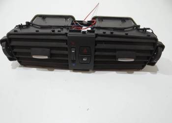 KRATKA NAWIEWU KLIMATYZACJI BMW X3 F25 9184743