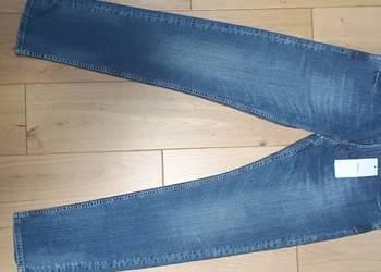 nowe męskie spodnie S.Oliver W30L34