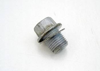 Korek skrzyni biegów ZG38JJ Kia CEED II Hyundai I30 II