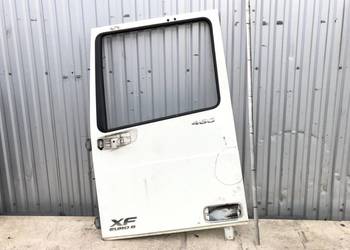 DRZWI LEWY PRZÓD DAF XF Ciągnik siodłowy