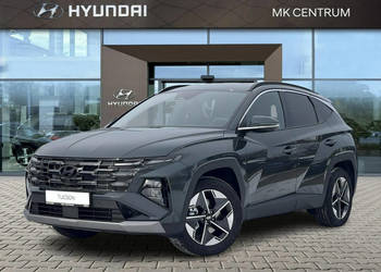Hyundai Tucson Executive + Comfort | RÓŻNE KOLORY | 1.6 T-GDI 7DCT 2WD 150…