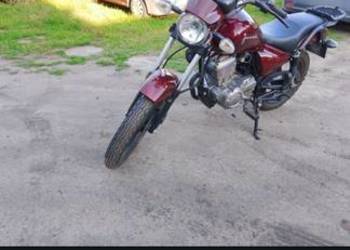 Junak 121 125cc