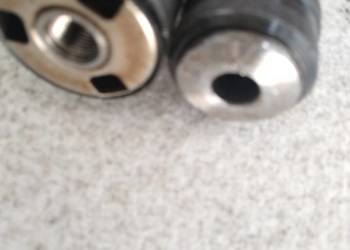 Uchwyty do wiertarki, wkrętarki