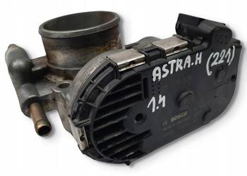 PRZEPUSTNICA Opel Astra H 1.4 16V Bosch 24420536 0280750133